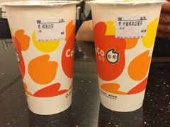 -CoCo都可(盐城宝龙城市广场店)