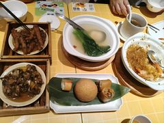 -蔡澜点心·粤菜(花城汇南区店)