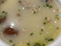 -月福京味斋·烤鸭店·北京菜(鼓楼总店)