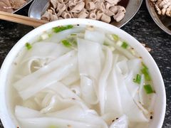 清汤粿条-添宝粿条店