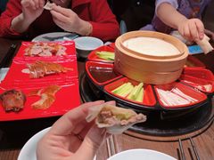 -羲和雅苑•北京烤鸭(乐园道万象城店)