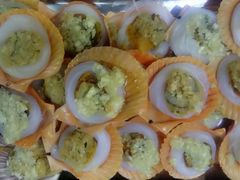 -金捞自助火锅烤肉店(阳华路店)