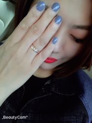 -吉吉靓甲美睫