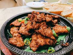 -小碗大胃(福久源新天地店)
