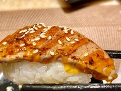 -昊·来了寿司(泡桐树店)
