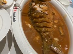 -阿五黄河大鲤鱼(海尚店)