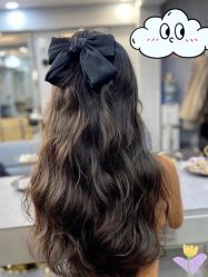 -BOF HAIR BY HONTO