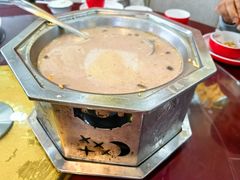 -老舅老蒙肉饼非遗店(一店)