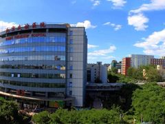 -首都医科大学附属北京友谊医院(西城院区)
