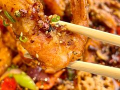 -四川饭店·小龙虾(长白店)