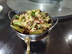 -天然居农家乐(温泉南路店)
