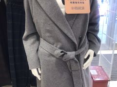 -优衣库(昆明七彩METOWN购物中心店)