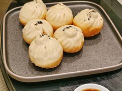 -香雪海饭店中餐厅(湖滨店)