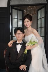 -E生E世婚纱摄影.高端私定
