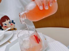 -大树餐厅(环球港店)