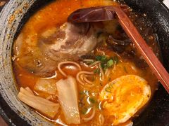 -白石的深夜食堂(大上海店)