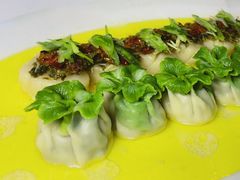 -英冠索菲特酒店·萧湘阁中餐厅