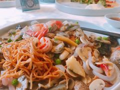 -蝶园·装修中(BFC外滩金融中心店)