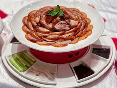 -御仙都北京菜馆·烤鸭店(双井店)