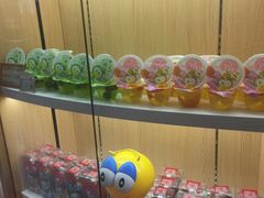 -来伊份(龙之梦长宁店)