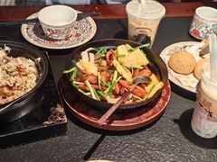 -旺爷砂锅·茶作(国贸城店)