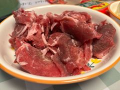 -惠和祥羊肉片(江都路店)