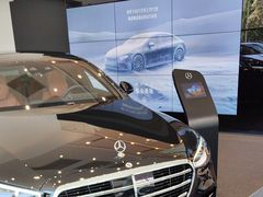 -奔驰北京鹏龙星徽(西大望路店)