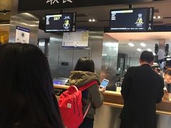 -麦当劳(新王府井店)