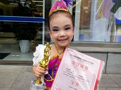 -西安小天鹅艺术团(曲江Alice店)