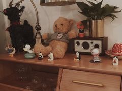 -C+ cake shop(天河南一路小区店)