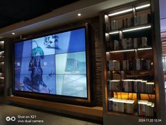 -星河湾温泉洗浴酒店