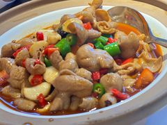 -匠熙小馆(崇文门店)