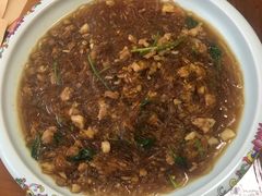 -鑫真味私房菜馆