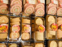 -Olé精品超市(北京合生汇店)