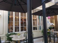 -PAUL LAFAYET 法式甜品(港汇广场店)