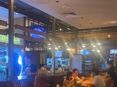 -蚝太郎 • 海鲜烧烤(Upark店)