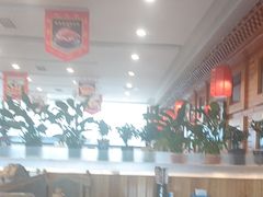 -大清花饺子(山庄店)