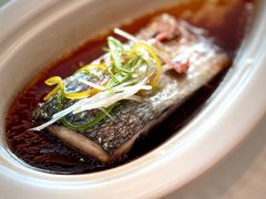 -君来湖滨饭店·渔餐厅
