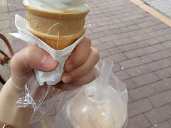 -麦当劳(宝山大厦店)