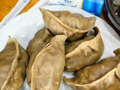 -崂山水果园农家宴(泉水鸡店)