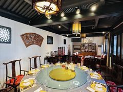 -悦真雅院·四合院·清真私房菜(雍和宫店)