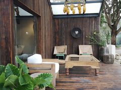 -悦哉·派对·草坪婚礼·围炉煮茶(三圣乡店)