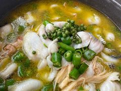 -赵小姐丨新中餐(曲江店)