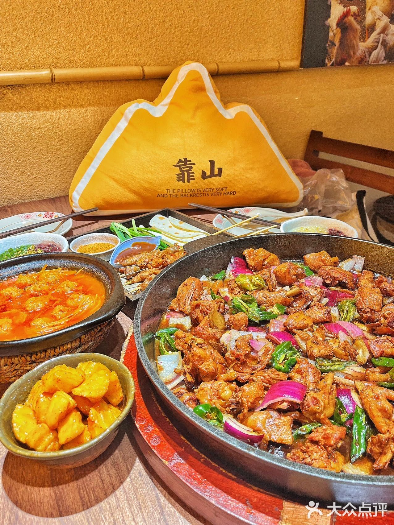 生产路这片好吃的可真是遍地都是啊！