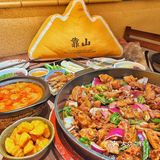 生产路这片好吃的可真是遍地都是啊！