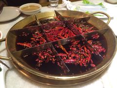 -杨家火锅(国美店)