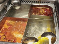 -海底捞火锅(太原南站店)