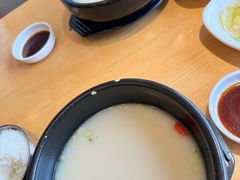 -大田牛尾汤(幸福河市场店)