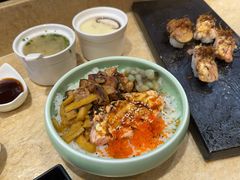 -东京屋(武定路店)