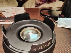 -小隐人家(乐松店)